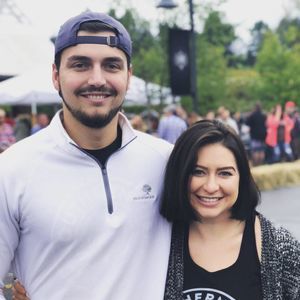 Meet your Posher, Chantel